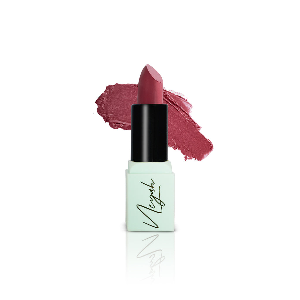 Mid Matte Lipstick