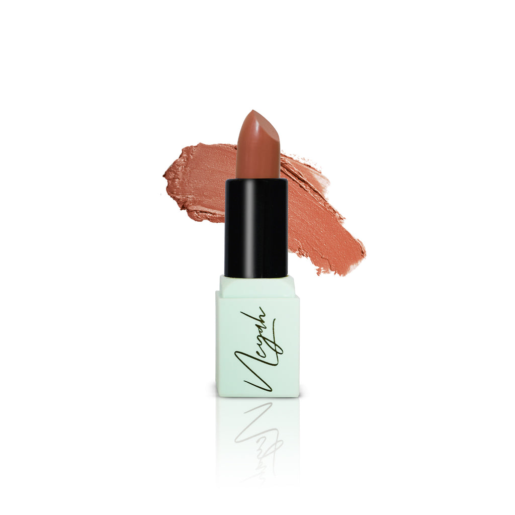 Mid Matte Lipstick