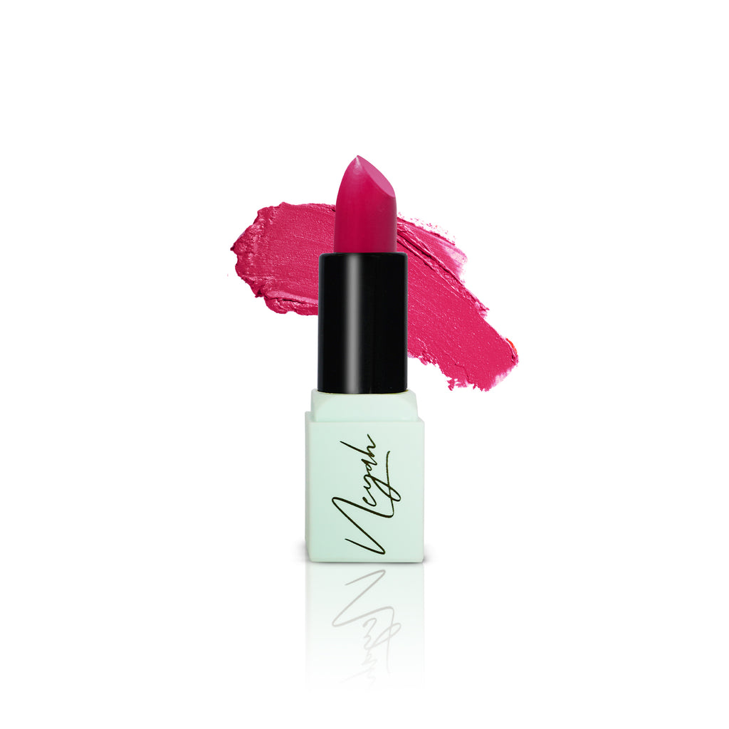 Mid Matte Lipstick