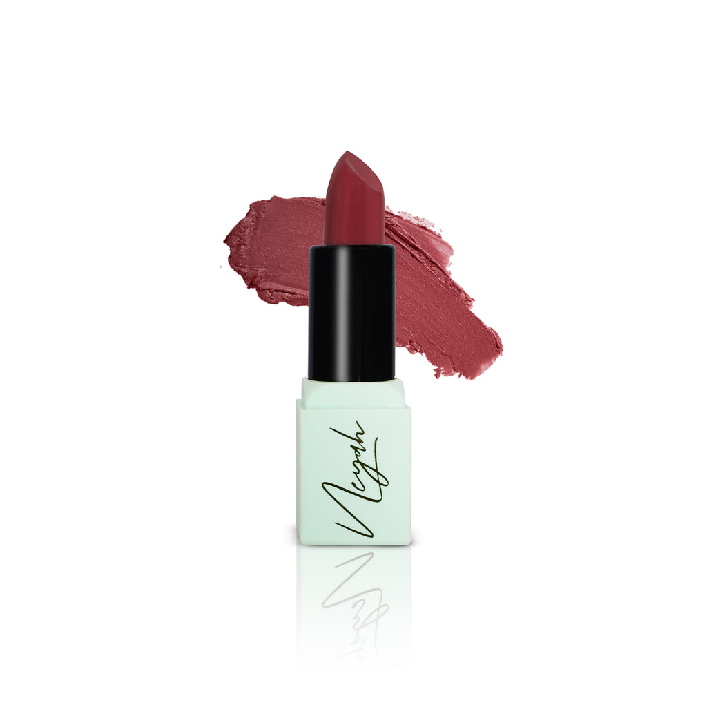 Mid Matte Lipstick
