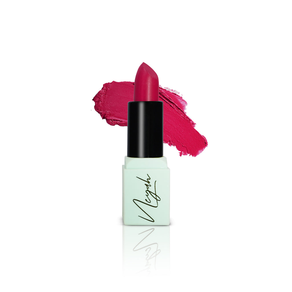 Mid Matte Lipstick
