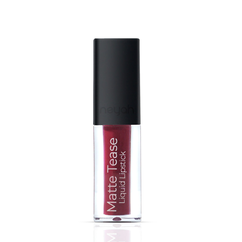 Matte Tease Liquid Lipstick