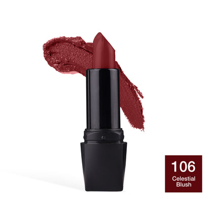 Creamlicious Matte Lipstick