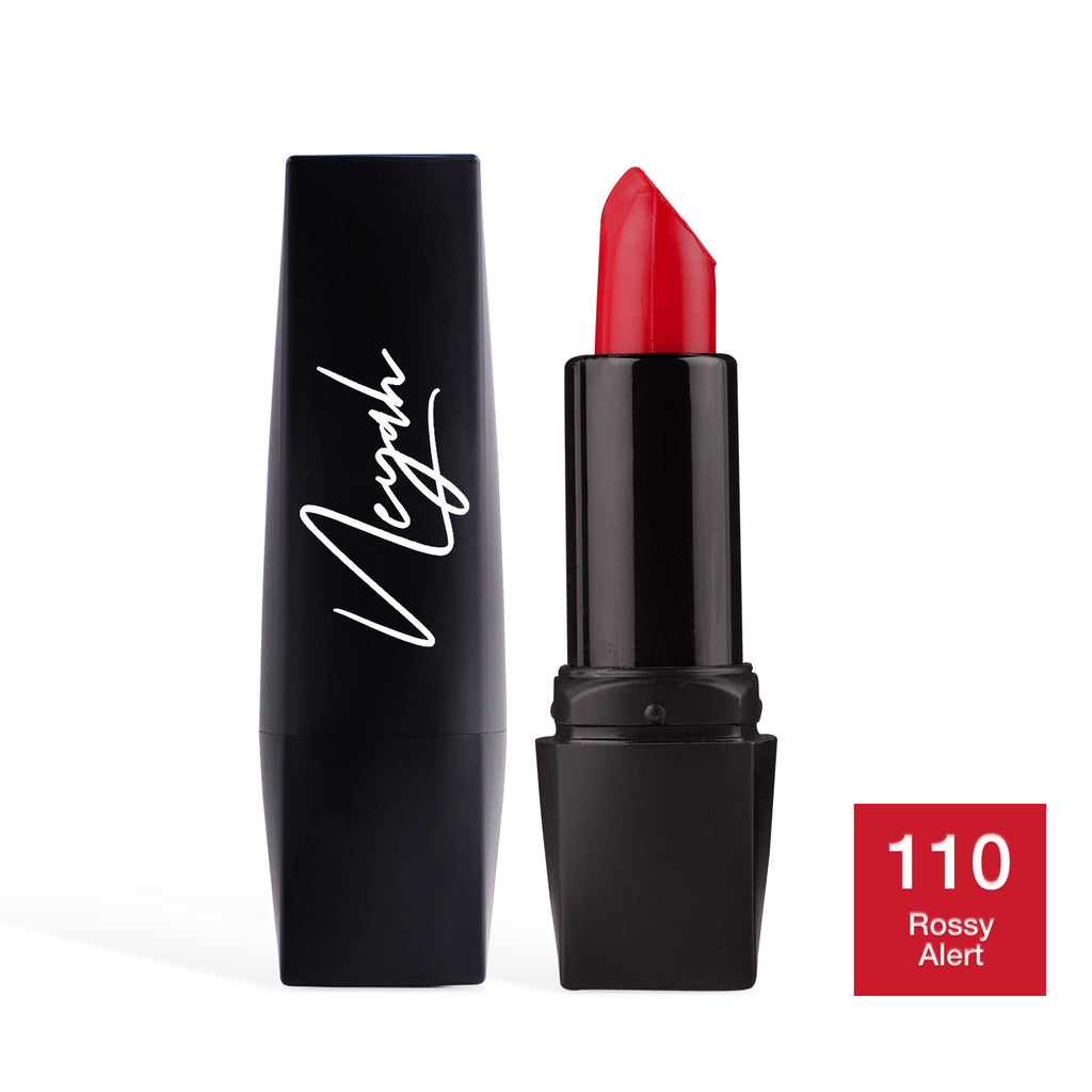 Creamlicious Matte Lipstick