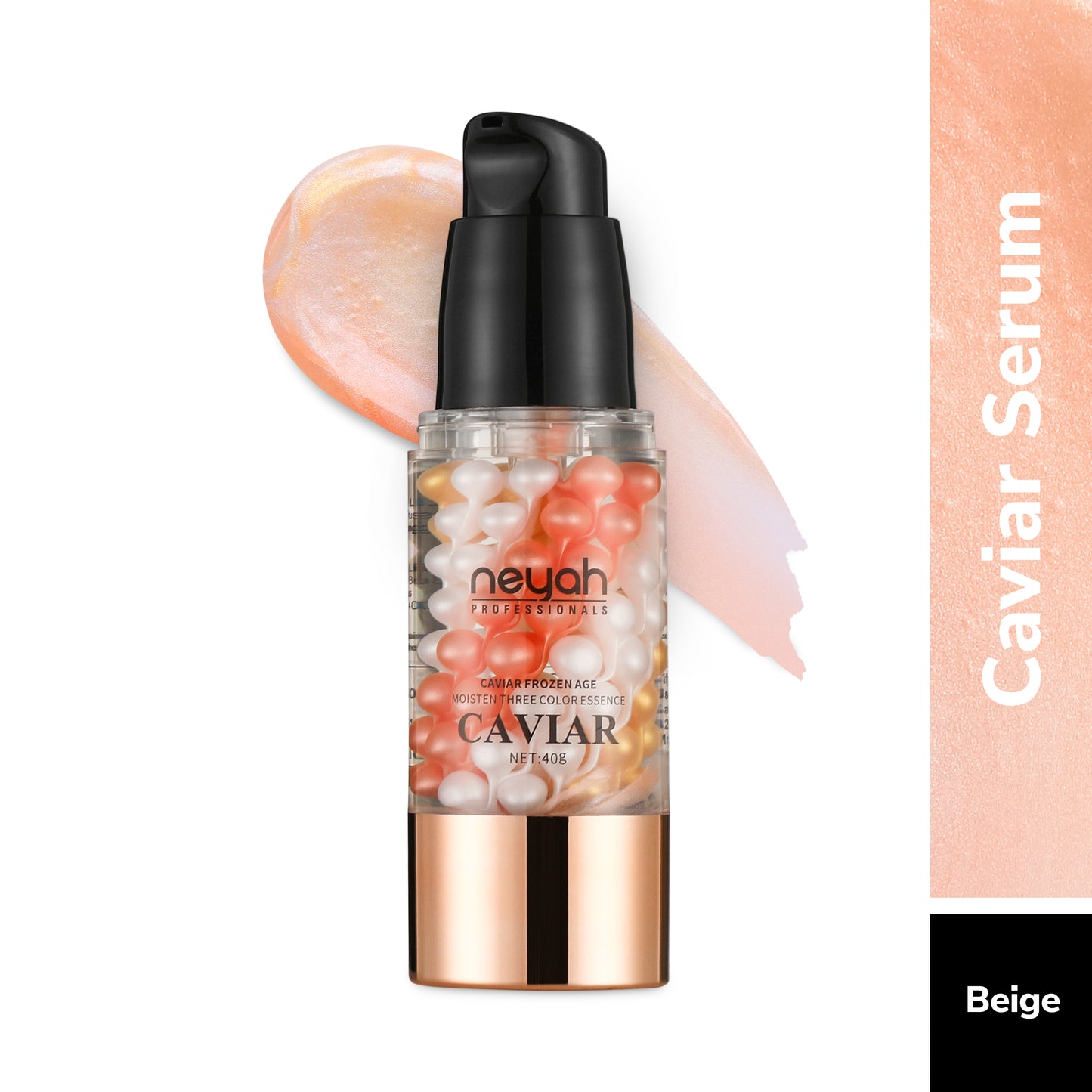 Skin Caviar Essence