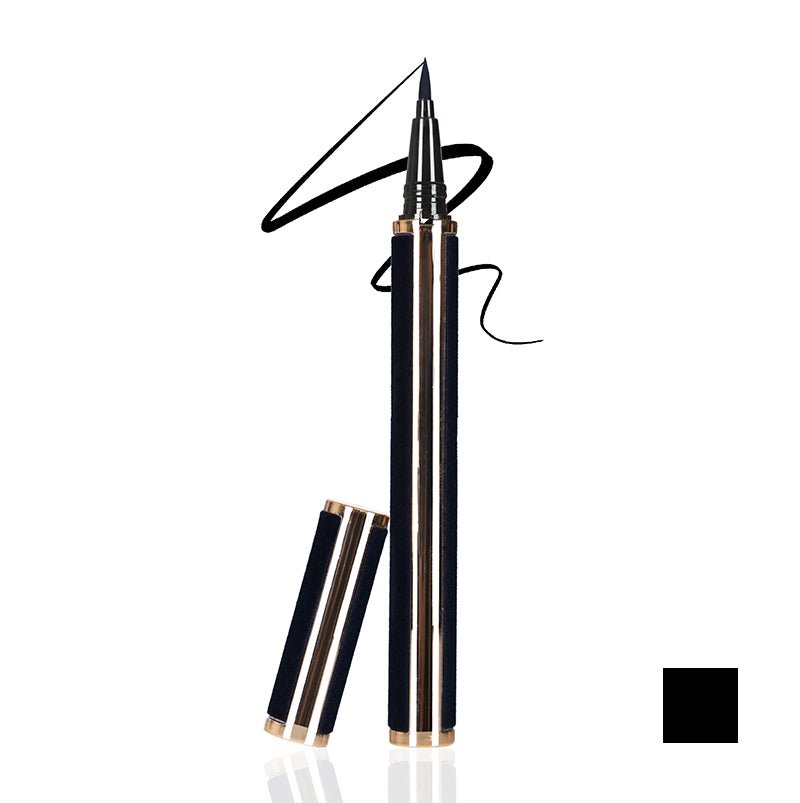 Neyah Noir Lash Adhesive Eye Liner Black