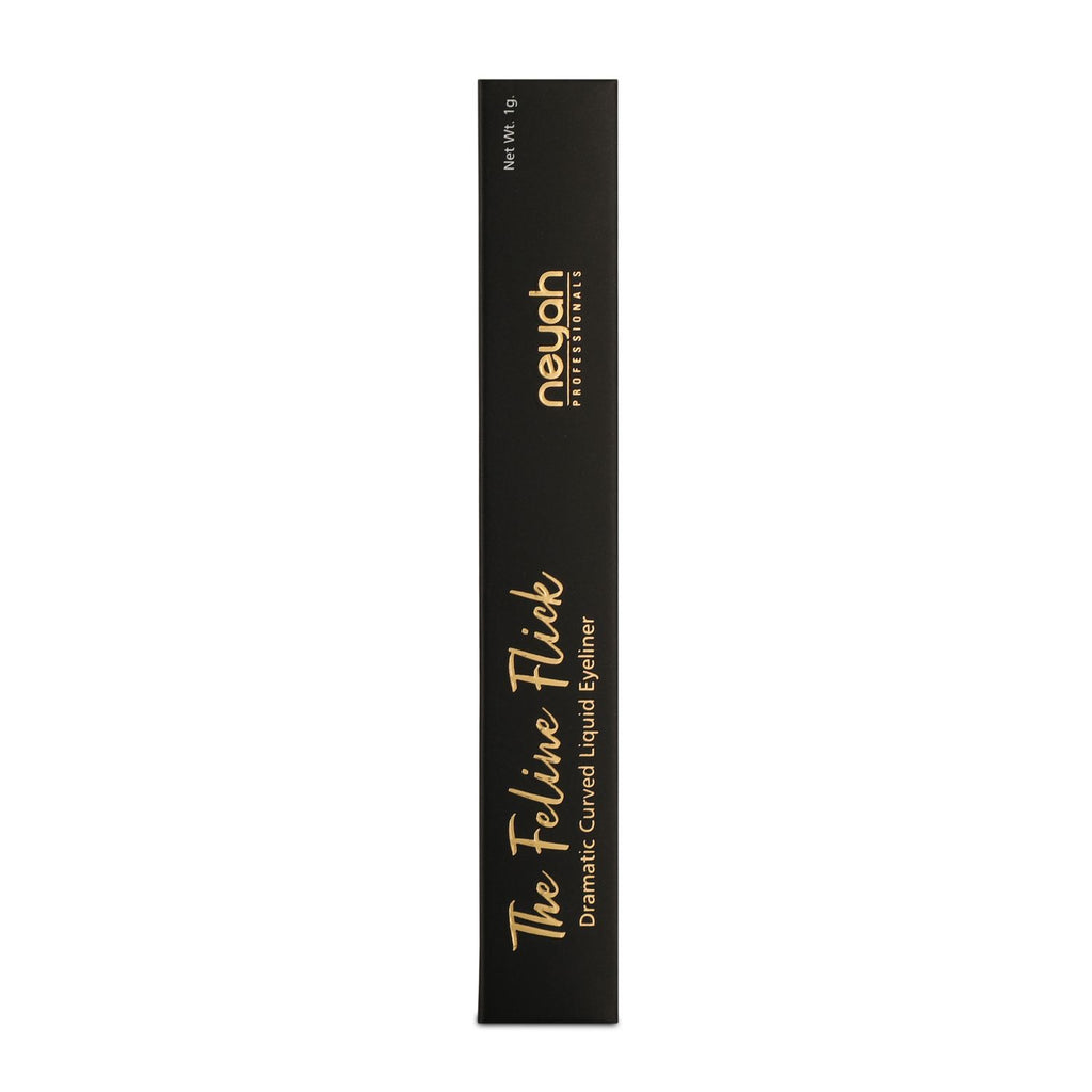 Neyah Feline Flick Liquid Eyeliner