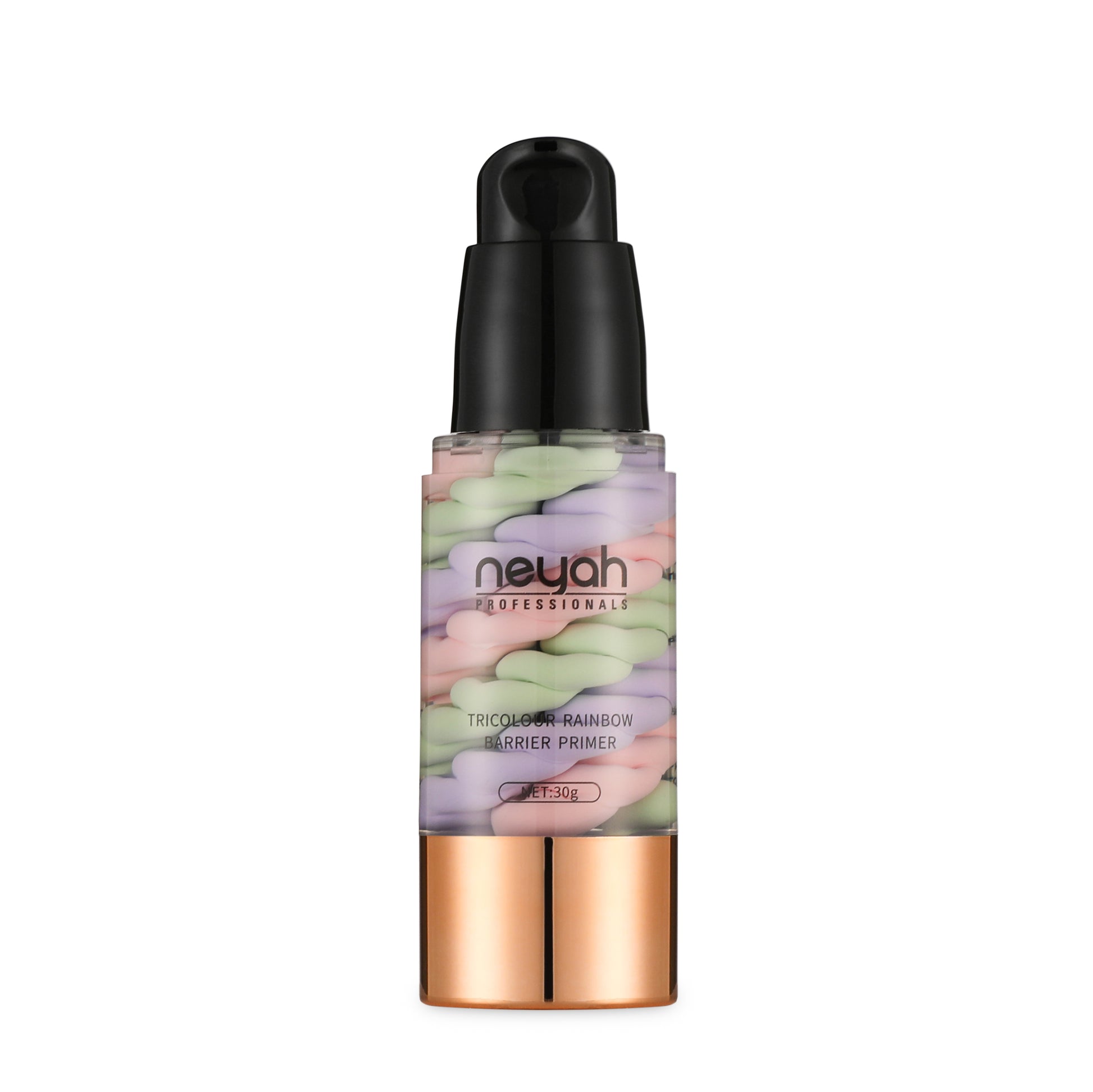 Neyah Tricolor Rainbow Primer